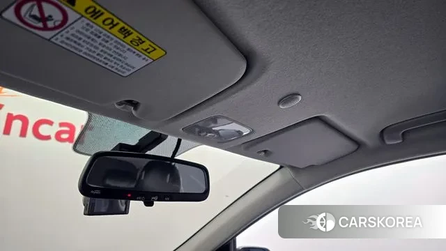 Kia All New Morning (JA) id 3647014 из Кореи 11