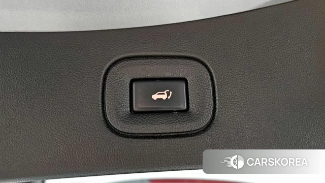 Renault Korea (Samsung) The New QM6 id 3893389 из Кореи 11