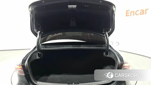 Hyundai The New Grandeur IG Hybrid id 3965688 из Кореи 11