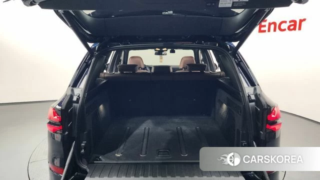 BMW X5 (G05) id 4607429 из Кореи 11