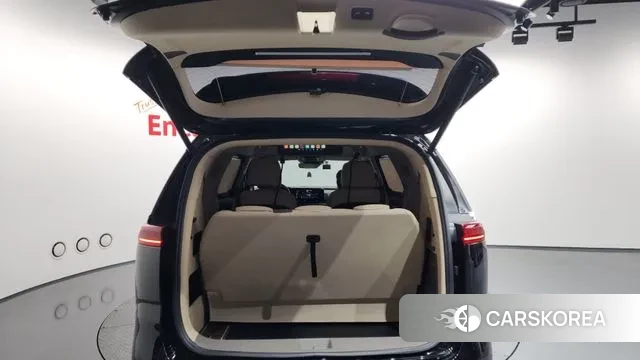 Kia Carnival 4th generation id 3534974 из Кореи 11