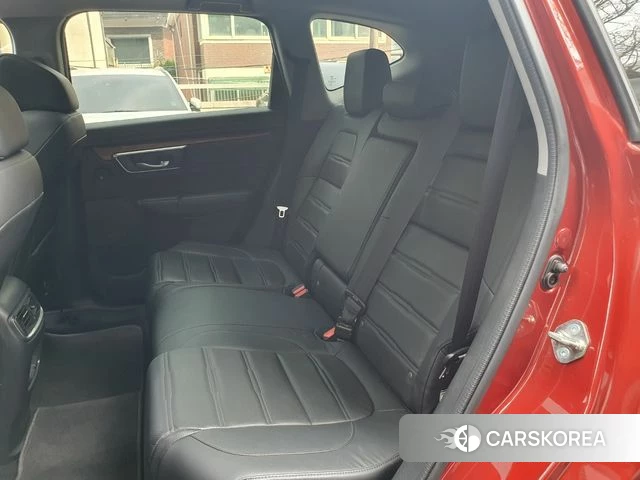 Honda CR-V 5th generation id 3795849 из Кореи 11