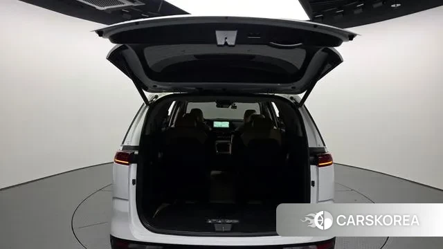 Kia Carnival 4th generation id 3745835 из Кореи 11