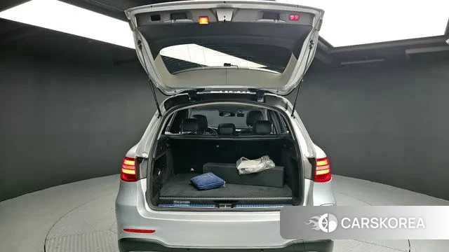 Mercedes-Benz GLC-Class X253 id 3588316 из Кореи 11