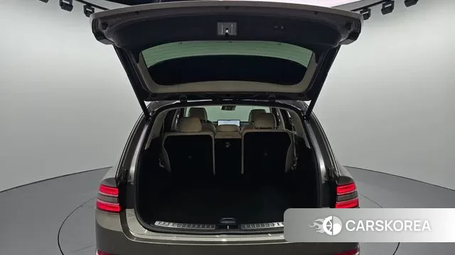 Genesis GV80 id 2961260 из Кореи 11