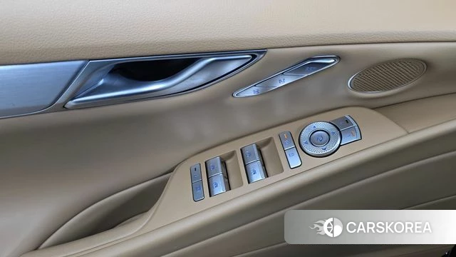 Genesis G80 (RG3) id 4719933 из Кореи 11