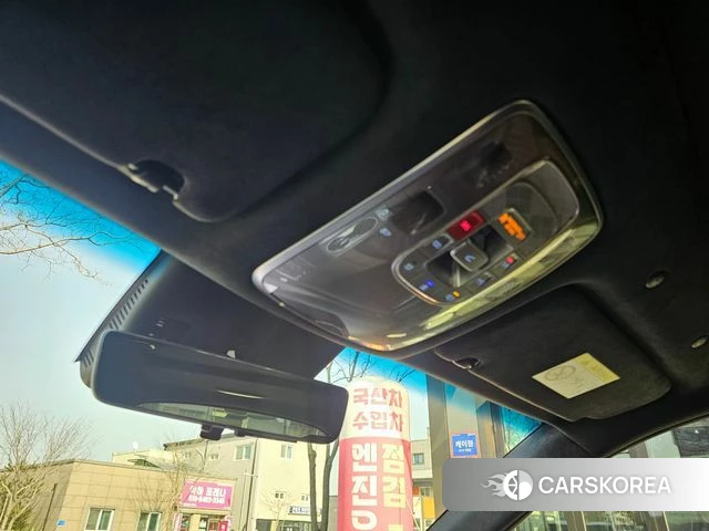 Genesis GV80 id 3786649 из Кореи 11