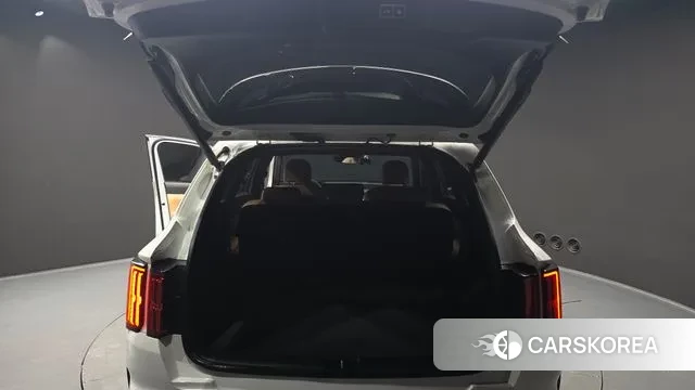 Kia Sorento 4th Generation id 3777364 из Кореи 11