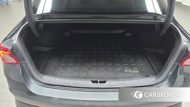 Kia K5 3rd generation id 2964443 из Кореи 11