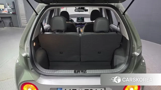 Hyundai Casper id 3492584 из Кореи 11