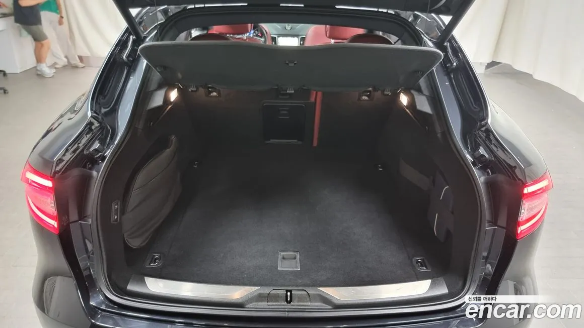 Maserati Levante id 1921847 из Кореи 11