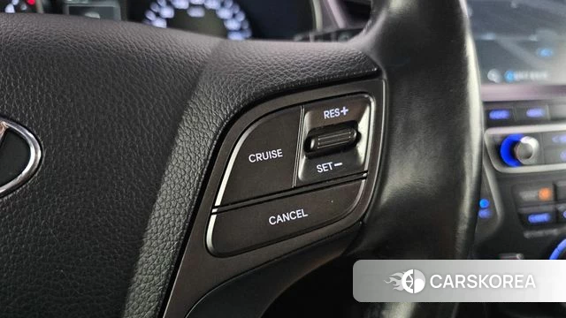 Hyundai The New Max Cruise id 4596275 из Кореи 11