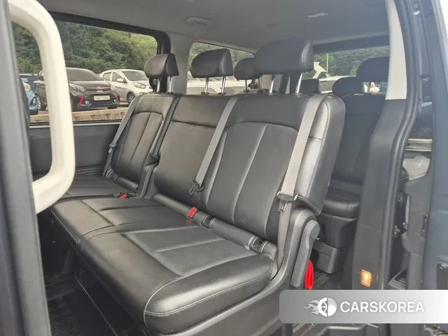 Hyundai Staria id 3111372 из Кореи 11