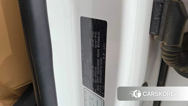 Kia Sorento 4th Generation id 4745187 из Кореи 11