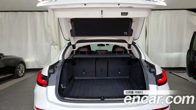 BMW X4 (G02) id 2910225 из Кореи 11