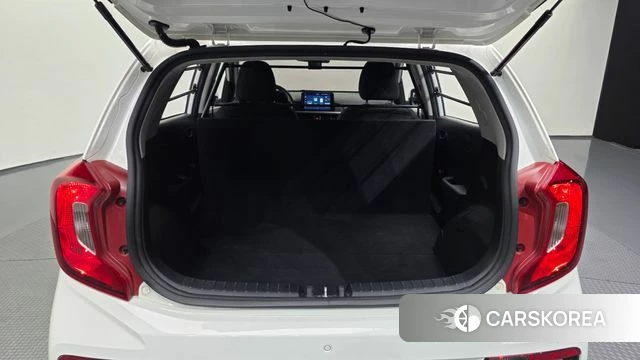 Kia Morning Urban (JA) id 4656983 из Кореи 11
