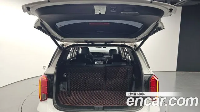 Hyundai The New Palisade id 2723440 из Кореи 11