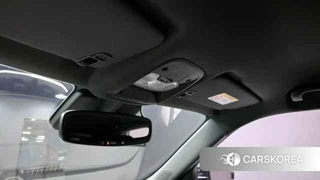 Chevrolet (GM Daewoo) Trailblazer id 3566541 из Кореи 11