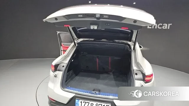 Porsche Cayenne (PO536) id 3634753 из Кореи 11