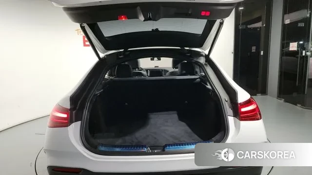 Mercedes-Benz GLE-Class W167 id 2998054 из Кореи 11