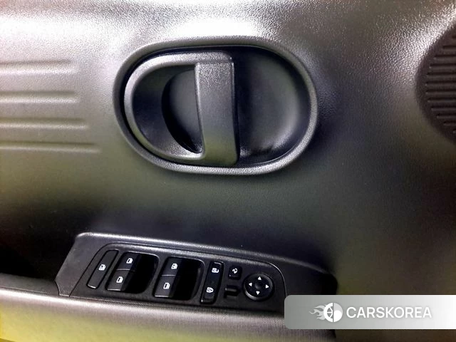 Hyundai Casper id 3806755 из Кореи 11