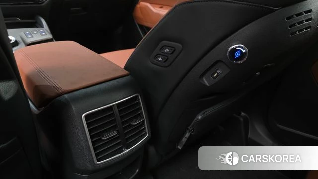 Kia The New Sportage 5th Generation id 4743777 из Кореи 11