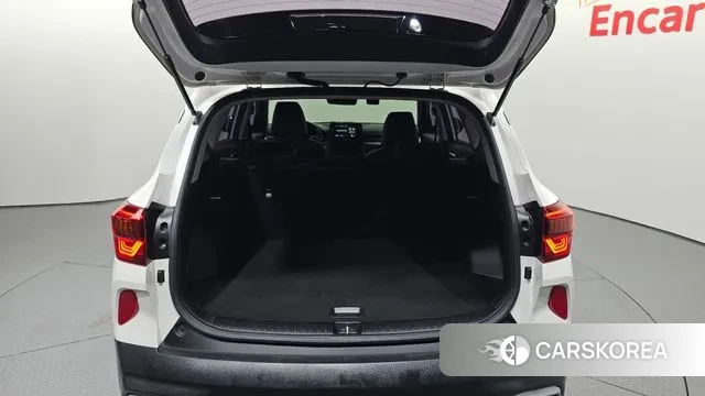 Kia Seltos id 3703464 из Кореи 11