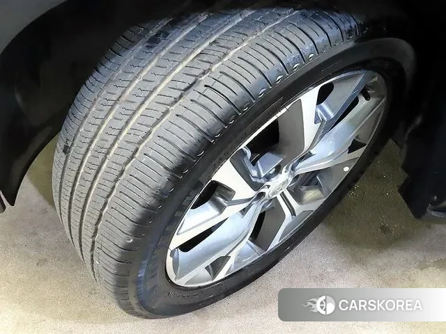 Hyundai Palisade id 3746902 из Кореи 11