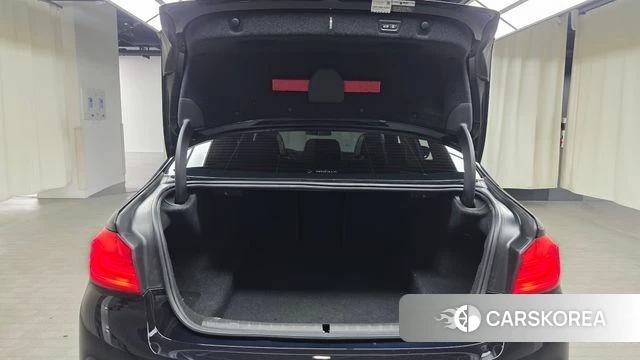 BMW 5 Series (G30) id 4325558 из Кореи 11
