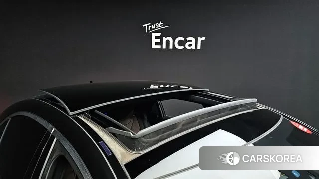 Mercedes-Benz S-Class W222 id 3667133 из Кореи 11