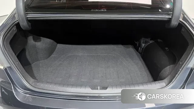 Hyundai Sonata New Rise Hybrid id 3748393 из Кореи 11