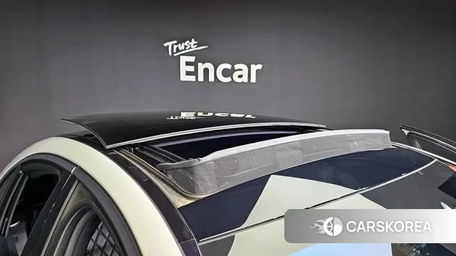 Mercedes-Benz S-Class W223 id 3551282 из Кореи 11