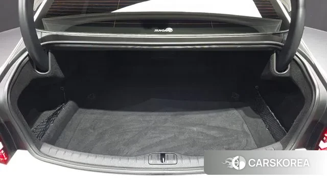 Genesis G80 (RG3) id 3751141 из Кореи 11