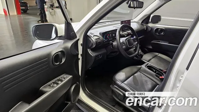 Hyundai Casper id 2680377 из Кореи 11