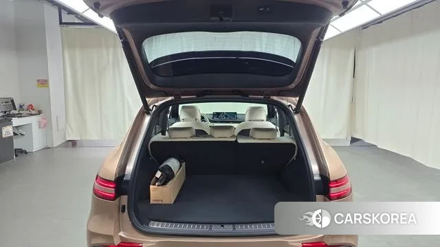 Genesis Electrified GV70 id 3426575 из Кореи 11