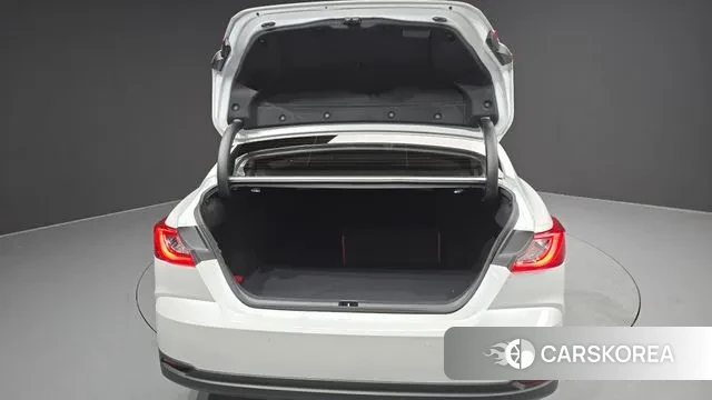 Toyota Camry (XV80) id 3523116 из Кореи 11