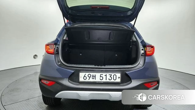 Kia Stonic id 4430636 из Кореи 11