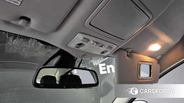 Renault Korea (Samsung) SM5 Nova id 3574279 из Кореи 11