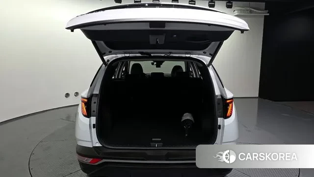 Hyundai Tucson (NX4) id 3507923 из Кореи 11