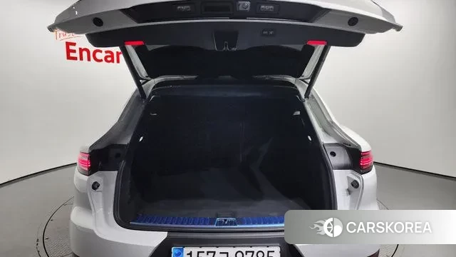 Porsche Cayenne (PO536) id 3065211 из Кореи 11