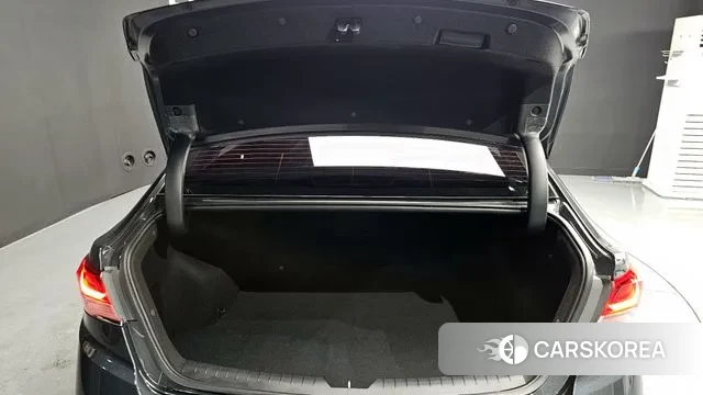 Hyundai Sonata New Rise id 3656530 из Кореи 11