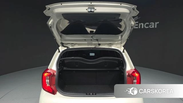 Kia All New Morning (JA) id 3955665 из Кореи 11