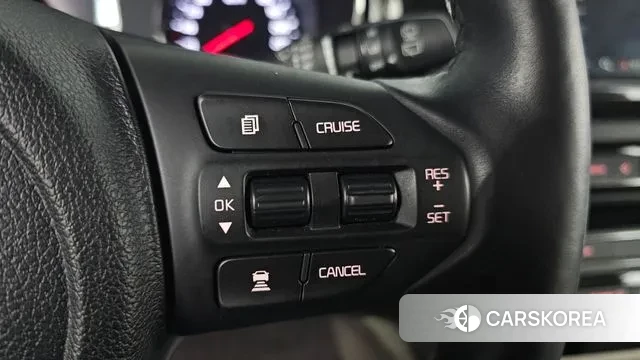 Kia The New Carnival id 3530522 из Кореи 11