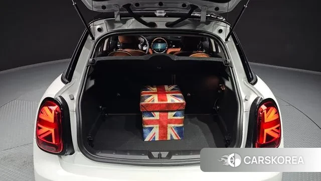 Mini Cooper S id 2939332 из Кореи 11