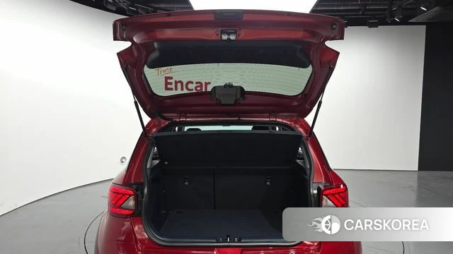 Hyundai Venue id 4186736 из Кореи 11