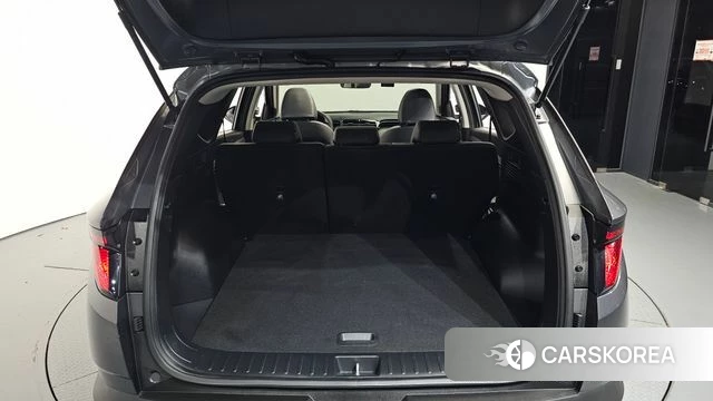 Hyundai Tucson Hybrid (NX4) id 4849056 из Кореи 11