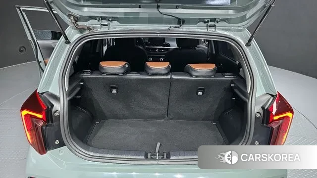 Kia The New Morning (JA) id 3492249 из Кореи 11