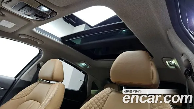 Hyundai Sonata Hybrid (DN8) id 2783755 из Кореи 11