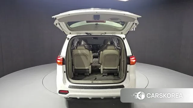 Kia The New Carnival id 3065534 из Кореи 11