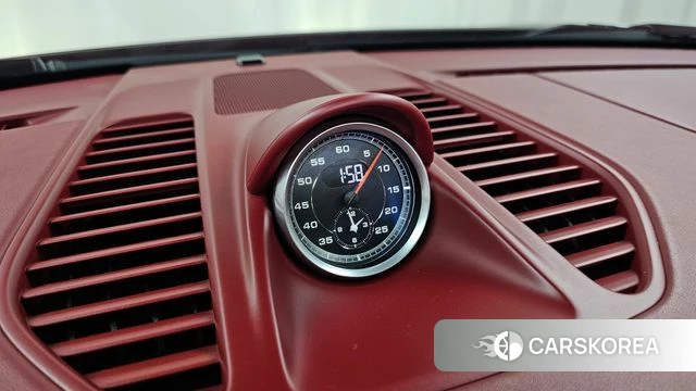 Porsche 911 id 4837333 из Кореи 11